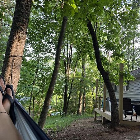 Less Than 3 Miles To Downtown With Firepit Ellijay Buitenkant foto