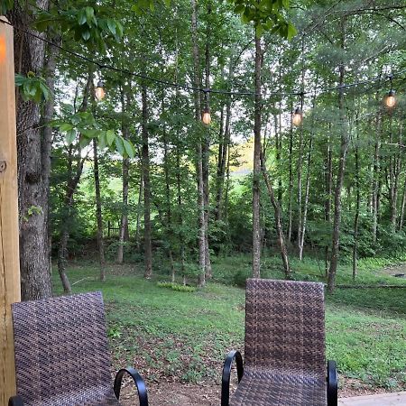 Less Than 3 Miles To Downtown With Firepit Ellijay Buitenkant foto