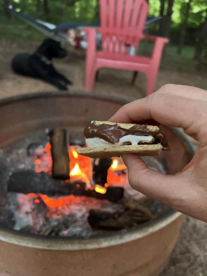 Less Than 3 Miles To Downtown With Firepit Ellijay Buitenkant foto