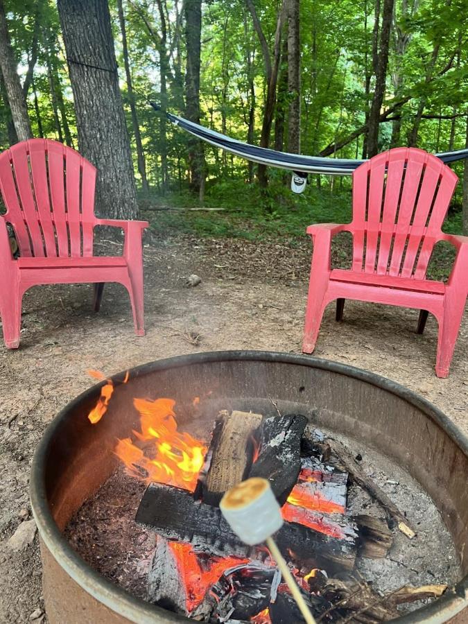 Less Than 3 Miles To Downtown With Firepit Ellijay Buitenkant foto