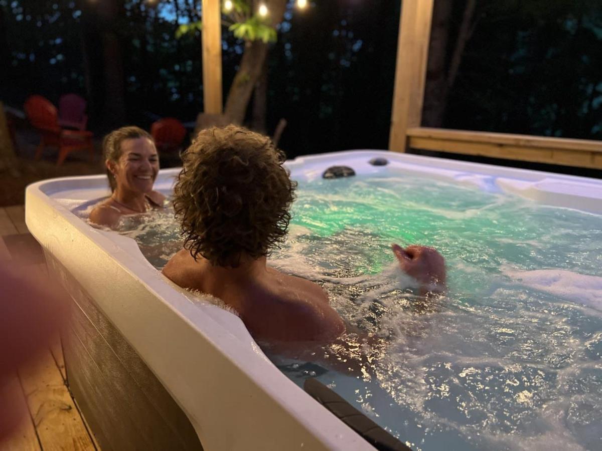 Less Than 3 Miles To Downtown With Firepit Ellijay Buitenkant foto