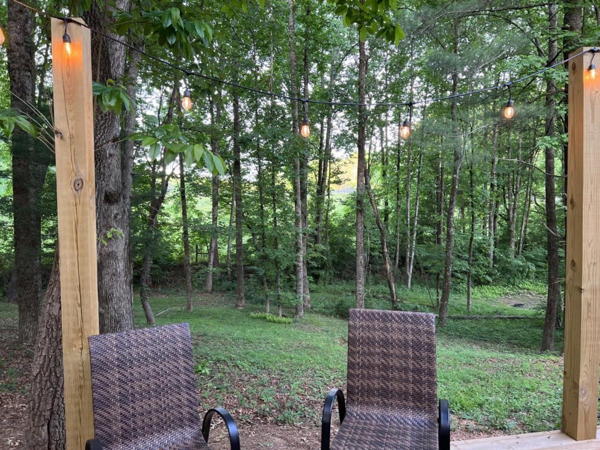 Less Than 3 Miles To Downtown With Firepit Ellijay Buitenkant foto